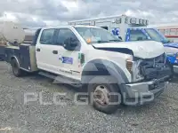 2019 Ford F-450 photo