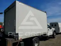 2019 Ford F-450 фото
