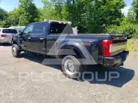2019 Ford F-450 фото