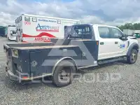 2019 Ford F-450 photo