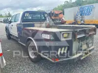 2019 Ford F-450 photo