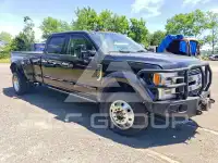 2019 Ford F-450 фото