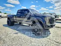 2019 Ford F-450 фото