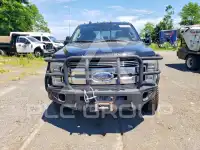 2019 Ford F-450 фото