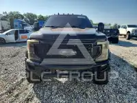 2019 Ford F-450 фото