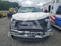 2019 Ford F-450 photo