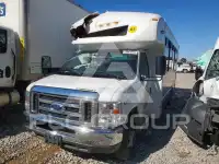 2019 Ford E-450 photo