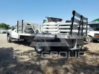 2019 Ford F-550 фото