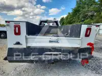 2019 Ford F-550 фото