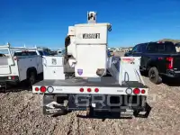 2019 Ford F-550 фото