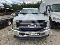 2019 Ford F-550 фото