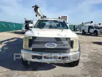 2019 Ford F-550 photo