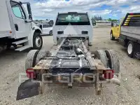 2019 Ford F-550 фото
