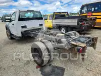2019 Ford F-550 фото