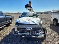 2019 Ford F-550 фото