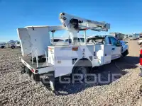 2019 Ford F-550 фото