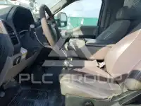 2019 Ford F-550 фото