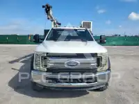 2019 Ford F-550 фото