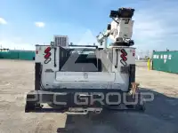2019 Ford F-550 photo