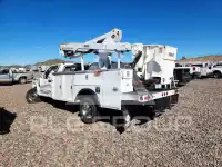 2019 Ford F-550 фото