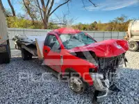 2019 Ford F-550 фото
