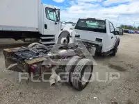 2019 Ford F-550 фото