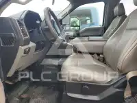 2019 Ford F-550 фото
