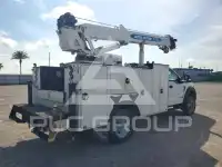 2019 Ford F-550 фото