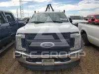 2019 Ford F-550 фото