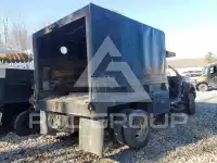 2019 Ford F-550 фото