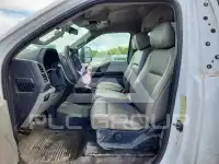 2019 Ford F-550 фото