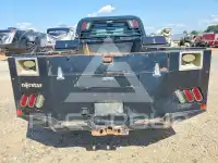 2019 Ford F-550 фото