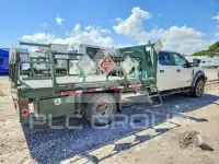 2019 Ford F-550 фото