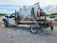 2019 Ford F-550 фото