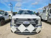 2019 Ford F-550 фото