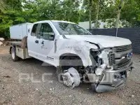 2019 Ford F-550 фото