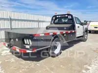2019 Ford F-550 фото