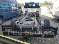 2019 Ford F-550 photo