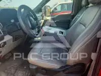 2019 Ford F-550 фото