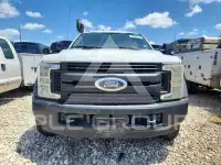 2019 Ford F-550 фото