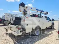 2019 Ford F-550 фото