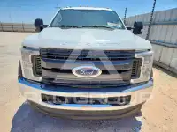 2019 Ford F-550 фото