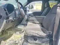 2019 Ford F-550 фото