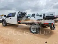 2019 Ford F-550 фото