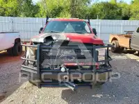 2019 Ford F-550 фото