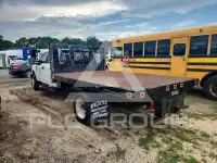 2019 Ford F-550 фото