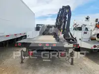 2019 Ford F-550 фото