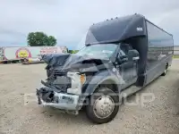 2019 Ford F-550 photo