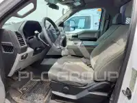 2019 Ford F-550 фото