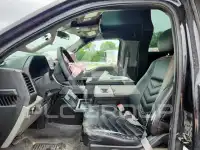 2019 Ford F-550 photo